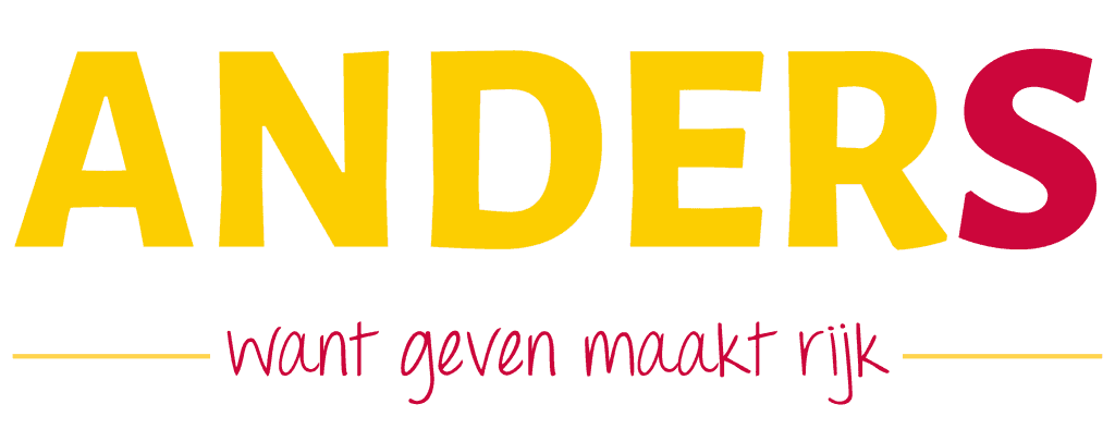 Stichting ANDERS 