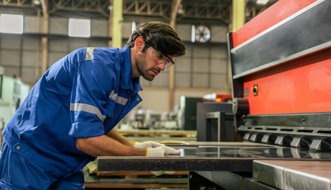 Wat doet een arbeidshygiënist? Rol, taken en wanneer je er één inschakelt